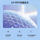 Li Ning (LI-NING) Ice sleeve sun protection sleeve men and women ice silk sleeves anti-ultraviolet cold column sleeve arm protection sleeve cycling arm sun protection
