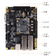 Junta de desarrollo de FPGA Black Gold Alinx Xilinx A7 Artix7 100T 200T Video de fibra óptica Imagen AX7102AN9767 Set