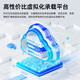 H3C (H3C) [R4900 G5] Dual-Channel 2U [Rack Server] Host R4900 G3 Upgrade Deepseek Hyper-Converged Virtualized ERP-Datenbank Enterprise-Anpassung R4900 G6 2 6542y 48 Core 2.9G [Datenbank].