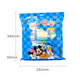Disney 36 Color Ultra Light Clay Color Plashine's Children's Art Class Handmade DIY NON-TOXIQU
