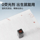贝博氏babybox婴儿一次性隔尿垫100片35*45cm宝宝护理垫防水透气吸水