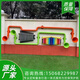 其他家幼儿园儿童户外打击乐器传声筒音乐墙敲击乐器乐拍鼓组合室内墙面 敲击棒一对