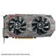华硕/微星/七彩虹/品牌随机 GTX960/1060/1660S/2060 4G台式电脑吃鸡3A显卡 GTX 950-2G【拆机精选 品牌随机】