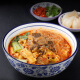 秦圣羊肉泡馍(6袋共1050克)陕西特产小吃西安米粉米线方便速食品宵夜 羊肉泡馍1050克(6袋)