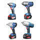 Renjuyi electric wrench housing motor control board DCPB488/69899820 tool accessories DCPB698F circuit board assembly