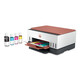 HP Tank676/672 Wireless Color Inkjet Connection Machine Automatic Double-Side Printing Ink Tank-style Home Office Printing Low Cost 675 Series [Office] HP 676 (Wireless Automatic Double-Side Printing + Copy Scanning) Official Standard (original Connection Printing/Bringing a Set of Ink)