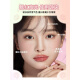 Other brands Luo Xiaoman Blush Luo Xiaoman Light Sweet Blush Highlight One-Plate Women's Face Brightening Expansion Color Matte Contour T03#Sunset Hoshino Lazy Pink 11g