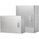 304 stainless steel distribution box 201 outdoor household surface-mounted waterproof and rainproof distribution box outdoor control electric control box 40*50*20 thickened 0.6