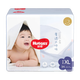 好奇（Huggies）奢透呼吸 婴儿尿不湿干爽超薄透气柔软 XL 1包 34片 【12-17kg】拉拉裤