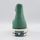 Converse New 1970s Classic Samsung Herrenschuhe High Top Casual Women's Shoes Schwarz Retro Canvas Schuhe Mint Mambo A06521c 40