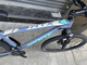 Riese ATX830 Aluminiumlegierung Ölpressung Scheibenbremsbremsdrahtkontrollierter Vordergabel Mountainbik