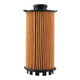 MANNFILTER MOTOR OIL Filter Filter -Wartung ist für Porsche 718 Kaman/T 2.0t geeignet
