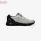 
Asics Gel-Quantum 360 VIII CP Company ASICS Retro Running Shoes for Men and Women Grey 1203A507-020 36