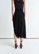 Lemaire 25SS Twist Hem Jirt's Color Sk1047LJ1034 20 S NEW1