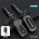 Hailong Youjin Mercedes-Benz E-Class E300l Car Key Case GLC300Le260 Pack C260L Buckle EQE/GLB200 Case All-in-one Women
