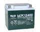XMSJUON友联蓄电池MX12400MX12240MX12170MX12200MX121000MX12650国 黑色MX12070 12V7AH