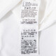 
Nike (NIKE) Men's Clothing 2025 M NK CLUB SS POLO PIQUE Comfortable Short Sleeve Fashion Trendy T-Shirt FN3895-100 M