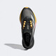 Chaussures féminines adidas Adizero Boston 12 Boston Chaussures de course Marathon Absorption de choc compétitif Traine Sports Chaussures de course IF9221 38.5