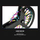
GUBPMTSHIM big chicken leg road car rear dial RACEWORK105/UT/DA modified variable speed carbon fiber ceramic rear dial guide wheel Xuancai 105/7020/7120