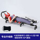 
Home cervical lumbar vertebra stretcher spine traction artifact doctor heightening and long fitness legs soothing bed old standard model without cervical traction