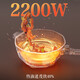 
SUPOR (SUPOR) electric wok electric cooker integrated multi-functional pot electric cooker electric hot pot 5 liter large capacity 30cm diameter household stir-fry non-stick pot steaming multi-purpose pot CJ30A826 5L