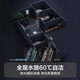 华帝（VATTI）官方16升家用燃气热水器天然气G5耐用5A级一级静音恒温一级静音无极变频水伺 服下置风机i12571-16 16L 三管零冷水｜二级能效｜i12201