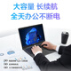 Unigroup (UNIS) UltibookPro high-end thin and light business office laptop 14-inch home college game designer portable laptop Core i5-1235U/fingerprint recognition/splash-proof backlight keyboard 16G memory + 512G NVMe high-speed solid state