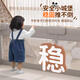 
Disney children's game baby crawling mat baby fence floor fence crawling mat living room guardrail kindergarten indoor park home door model 丨180*200cm free storage bag 1cm mat + basketball + frame + 60 ocean ball + 2 pull ring