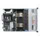 Dell (DELL) R720XD R740XD second-hand server rack-mounted 2U dual-channel 48-core virtualized multi-open computing host server GPU computing virtualized ERP storage R720 2.5-inch 8-disk Package 2