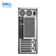 戴尔（DELL）Precision T5820 塔式图形工作站设计师台式电脑主机 至强W-2223 四核3.6G 16G 2T GT730-4G