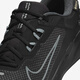 Nike (Nike) Chaussures masculines Été Nouvelles baskets Juniper Trail 2 Gore-Tex Tareshing Cross-Country Chaussures HM9734-001 Black / GTX Tabaginage imperméable 42