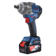 Dongcheng Dongcheng brushless electric wrench DCPB698 bare metal head 20V battery charger accessories brushless electric wrench wind cannon Dongcheng 20V charger + 6.0 battery