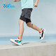 361 Chaussures de course pour enfants Summer Boys and Girls Medium and Big Children Chaussures de sport anti-collision en maillage