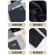 KJ Shark Pants Women's Autumn and Winter School Uniform Artifact High Waisted Tight Leggings Plus Velvet Thickened Cotton Warm Pants Dark Gray Medium Thick Lamb Velvet Suitable for 0-15 Degrees L Recommended 110-130 Jin Jin is equal to 0.5 kg