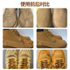 Bishlu Suede Shoe Cleaner 320ml Birkenstock Shoes Rhubarb Boots Care Suede Suede Nubuck Leather Cleaning Care