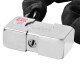 YUEMA Motorcycle Lock Battery Electric Vehicle Antift Lock Lock Rendage Core Core Anti-hydraulique Force anti-violence Force et durcissement 1 mètre 750E-6210