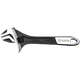 SATA 47123 large open adjustable wrench 8