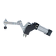 
Kezhitu Quick Fixture Pneumatic 12130A/12132A/20820A/10247A Cylinder Clamper 12130-A