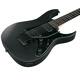 Ibanez electric guitar GRG121/170DX/131/220PA Beginners to beginners practice guitar GRGR330EX-BKF Matte dark night black