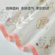 bledilait newborn bag simple cotton summer thin baby bag anti-shock scare baby swaddle towel 2 3580cm