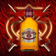 芝华士Chivas12年 苏格兰调和型威士忌 洋酒跨境保税保税仓直发原瓶进口 芝华士12年500ml*1瓶 塑料瓶裸瓶