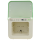 
Yelebao JLB-216plus professional intelligent natto machine Tianbei machine Japanese homemade home fermentation machine fully automatic fully automatic small natto machine yogurt machine package 5 (pp box 3 + stainless steel box 3)