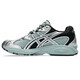 Asics GEL-NIMBUS 10.1 Breathable, comfortable, lightweight, cushioned 24 new models for men and women sports shoes Mist green/black 1203A543.400 Standard 43.5/US9.5