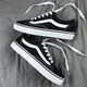 Lisa Skateboard Shoes Flat Shoes Summer и осенняя мужская обувь с низким топом.