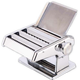 
Fuxing Shandong Longkou Fuxing brand noodle press household electric noodle machine fully automatic dumpling leather machine stainless steel noodle rolling machine manual 3-bit MT-5S with pallet rude bag