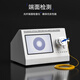 FiberHome 烽火光纤跳线电信级单模双芯收发器跳纤单芯熔接尾纤转换器 单模双芯-SC-LC 10m