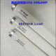JPHZNB同款适用现货QLab紫外线灯管UVA34040WQUV紫外光加速老化QLab 国产UVA34020W-T826mm60长 31-40W