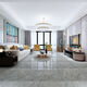 XMSJ Guangdong Foshan Keramikfliesen Großhandel Fliesen 800x800 Anti-Rutsch-Bodenfliesen 60x60 Badezimmer Wohnzimmer Hersteller Direkter Versand Ganzkörper 6627 600x600