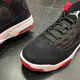 耐克（NIKE）男女鞋 AIR JORDAN MAX AURA 2减震耐磨中帮复古篮球鞋CK6636-016 CK6636-016 43