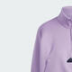 Adidas adidas [大大大] Women's W Z.N.E. QZ sweatshirt/pullator IS3899 L